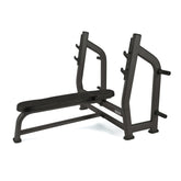 Banco Olímpico Plano Profissional WBX-3400